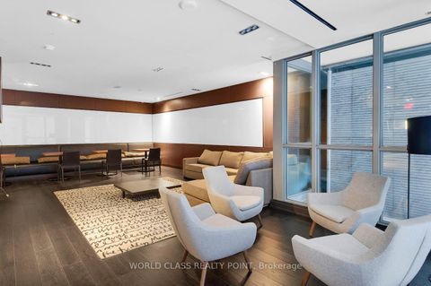 Photo 14 at 1914 - 70 Temperance Street, Bay Street Corridor, Toronto