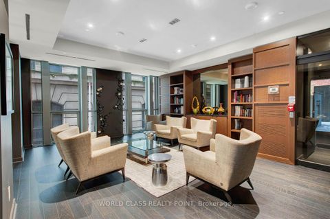 Photo 16 at 1914 - 70 Temperance Street, Bay Street Corridor, Toronto