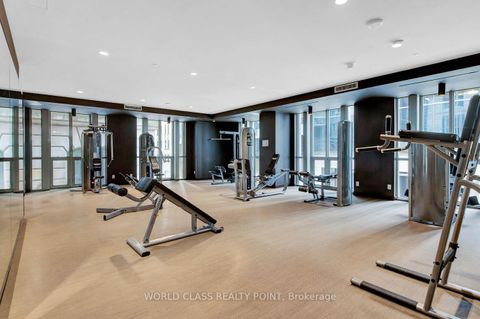 Photo 17 at 1914 - 70 Temperance Street, Bay Street Corridor, Toronto