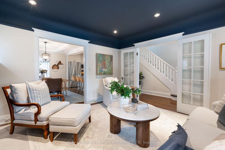 Photo 5 at 152 Hammersmith Avenue, The Beaches, Toronto