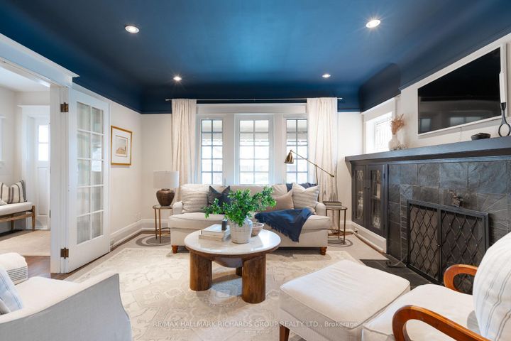 Photo 7 at 152 Hammersmith Avenue, The Beaches, Toronto