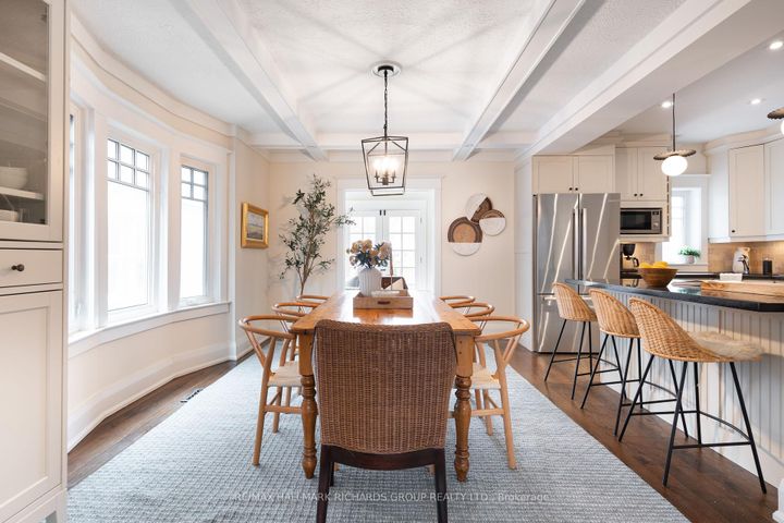 Photo 8 at 152 Hammersmith Avenue, The Beaches, Toronto