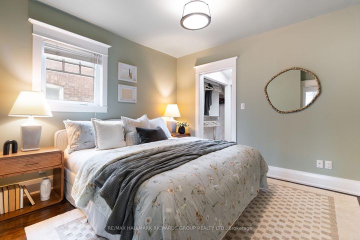 Photo 16 at 152 Hammersmith Avenue, The Beaches, Toronto