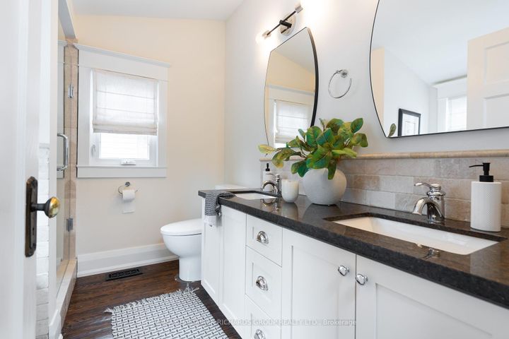 Photo 18 at 152 Hammersmith Avenue, The Beaches, Toronto