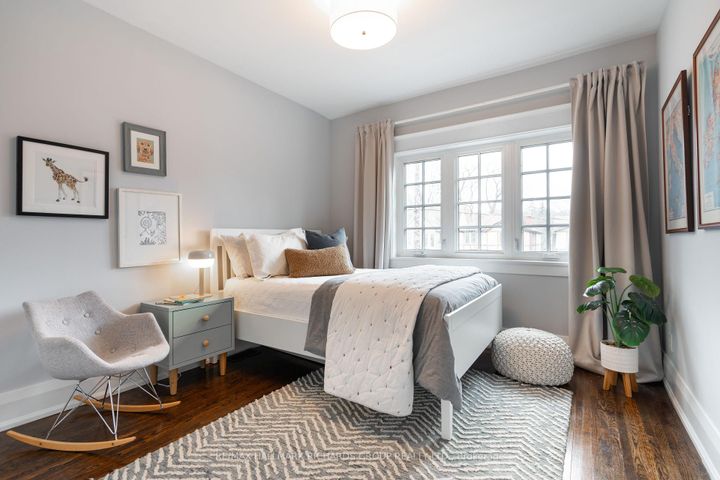 Photo 21 at 152 Hammersmith Avenue, The Beaches, Toronto