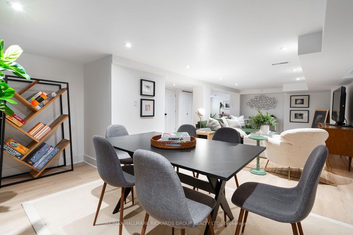 Photo 24 at 152 Hammersmith Avenue, The Beaches, Toronto