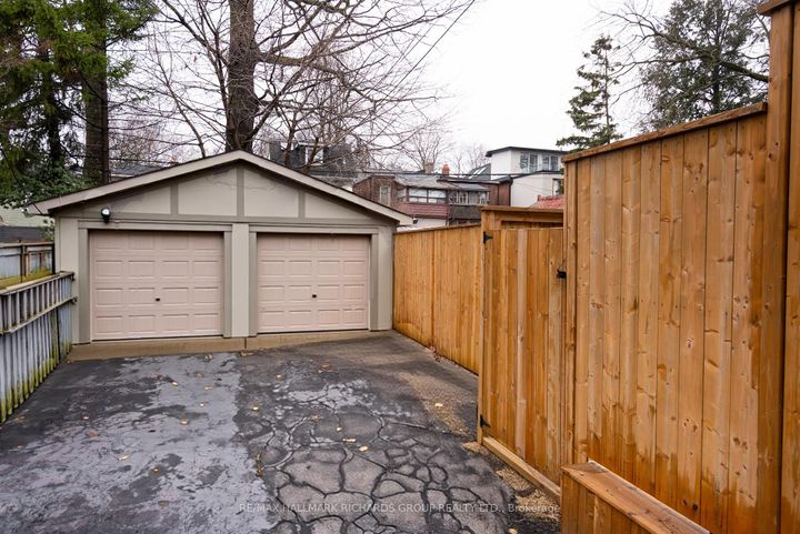 Photo 29 at 152 Hammersmith Avenue, The Beaches, Toronto