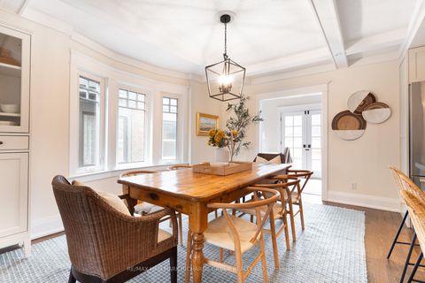 Photo 9 at 152 Hammersmith Avenue, The Beaches, Toronto