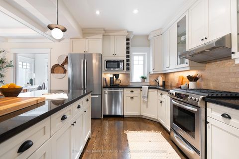 Photo 13 at 152 Hammersmith Avenue, The Beaches, Toronto