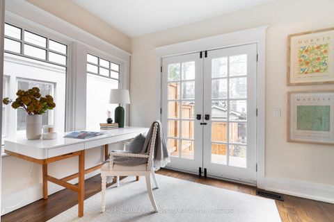 Photo 14 at 152 Hammersmith Avenue, The Beaches, Toronto