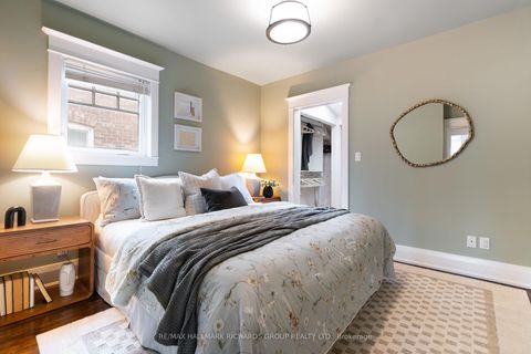 Photo 16 at 152 Hammersmith Avenue, The Beaches, Toronto