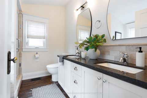 Photo 18 at 152 Hammersmith Avenue, The Beaches, Toronto