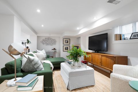 Photo 25 at 152 Hammersmith Avenue, The Beaches, Toronto