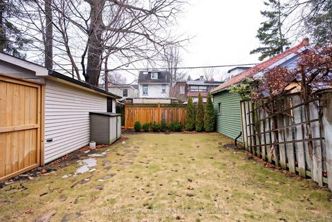 Photo 30 at 152 Hammersmith Avenue, The Beaches, Toronto