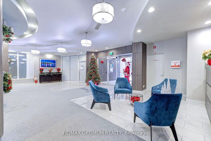 Photo 2 at 416 - 185 Legion Road N, Mimico, Toronto