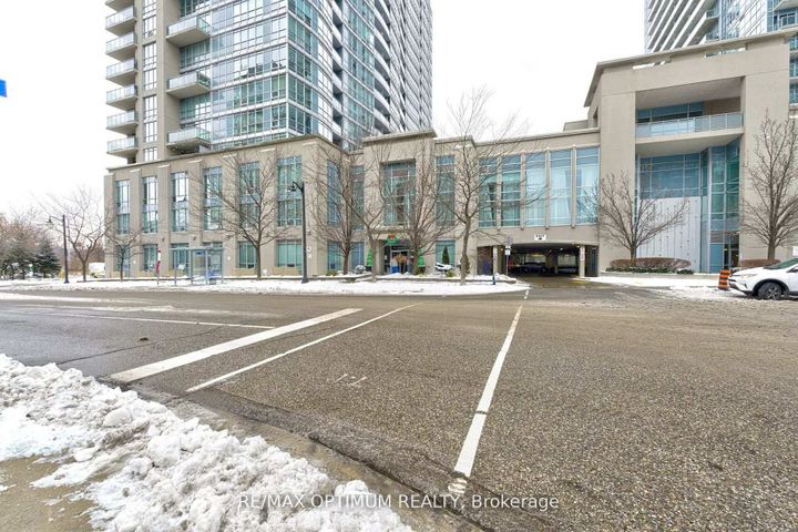 Photo 3 at 416 - 185 Legion Road N, Mimico, Toronto