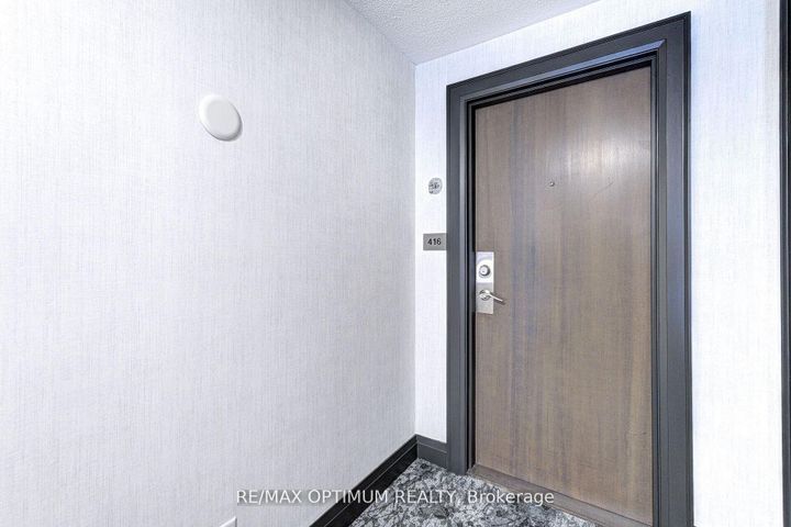 Photo 4 at 416 - 185 Legion Road N, Mimico, Toronto