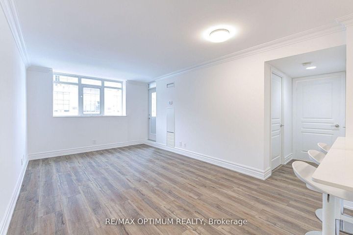 Photo 9 at 416 - 185 Legion Road N, Mimico, Toronto