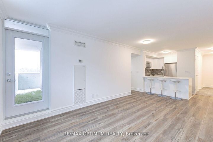 Photo 10 at 416 - 185 Legion Road N, Mimico, Toronto