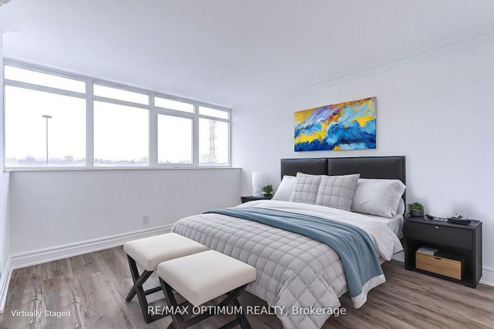 Photo 18 at 416 - 185 Legion Road N, Mimico, Toronto