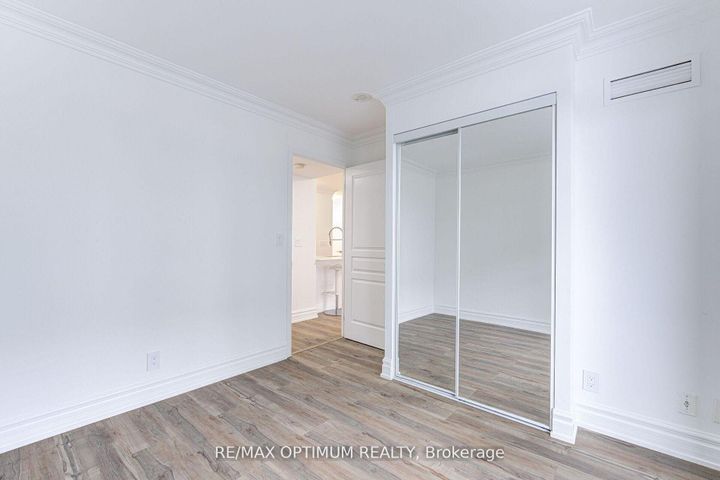 Photo 23 at 416 - 185 Legion Road N, Mimico, Toronto