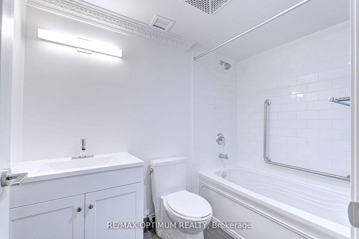 Photo 24 at 416 - 185 Legion Road N, Mimico, Toronto