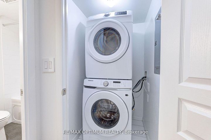 Photo 25 at 416 - 185 Legion Road N, Mimico, Toronto