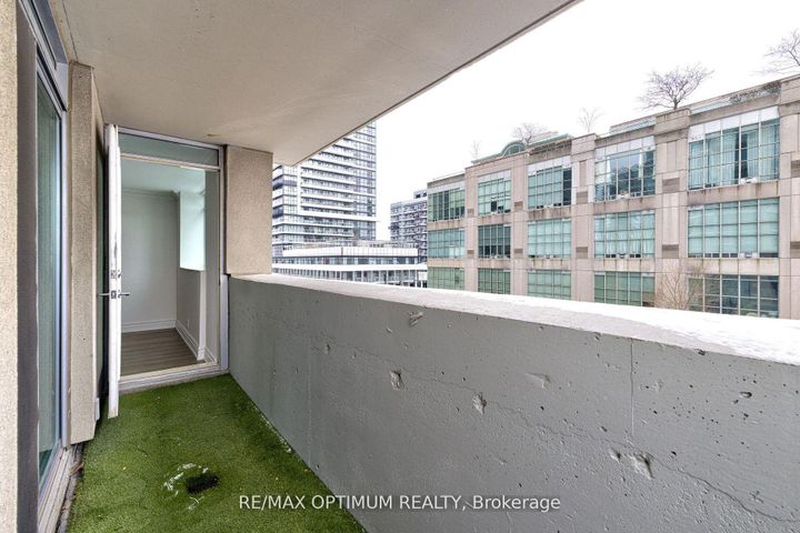 Photo 28 at 416 - 185 Legion Road N, Mimico, Toronto