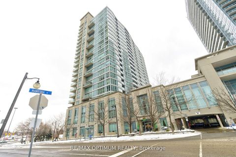 Photo 0 at 416 - 185 Legion Road N, Mimico, Toronto