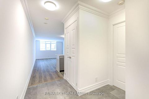 Photo 5 at 416 - 185 Legion Road N, Mimico, Toronto