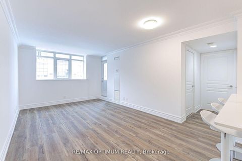 Photo 9 at 416 - 185 Legion Road N, Mimico, Toronto