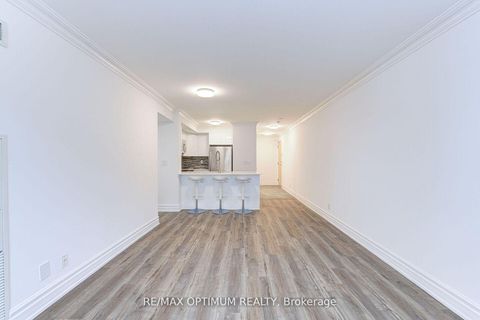 Photo 11 at 416 - 185 Legion Road N, Mimico, Toronto