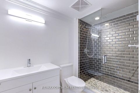 Photo 21 at 416 - 185 Legion Road N, Mimico, Toronto