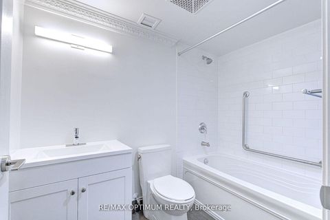 Photo 24 at 416 - 185 Legion Road N, Mimico, Toronto