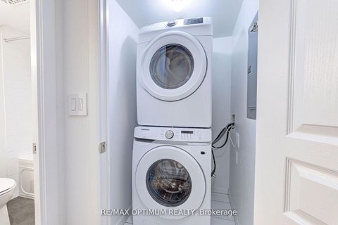 Photo 25 at 416 - 185 Legion Road N, Mimico, Toronto