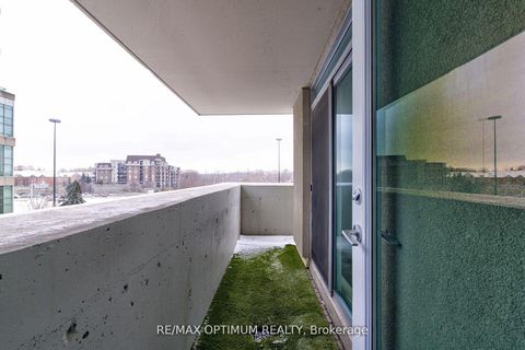 Photo 26 at 416 - 185 Legion Road N, Mimico, Toronto
