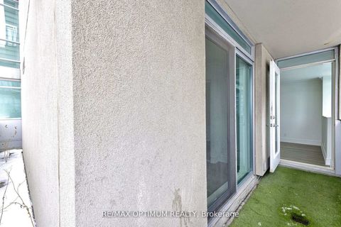 Photo 27 at 416 - 185 Legion Road N, Mimico, Toronto