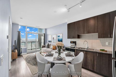 Photo 5 at GPH08 - 1215 Bayly Street, Bay Ridges, Pickering