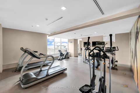 Photo 20 at GPH08 - 1215 Bayly Street, Bay Ridges, Pickering