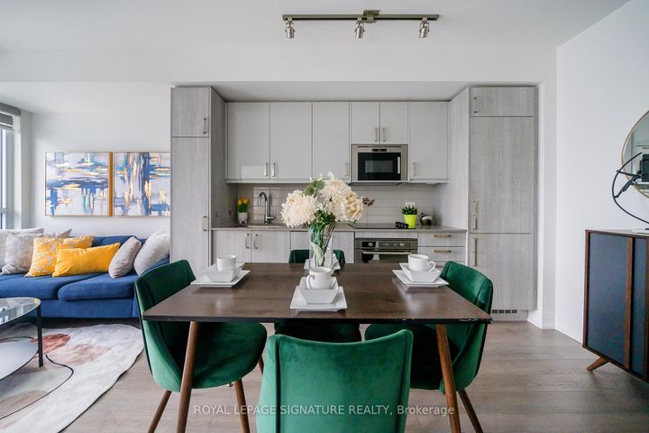 Photo 3 at 3206 - 77 Mutual Street, Yonge Corridor, Toronto