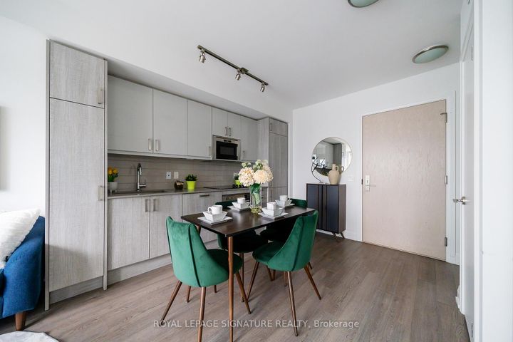 Photo 6 at 3206 - 77 Mutual Street, Yonge Corridor, Toronto