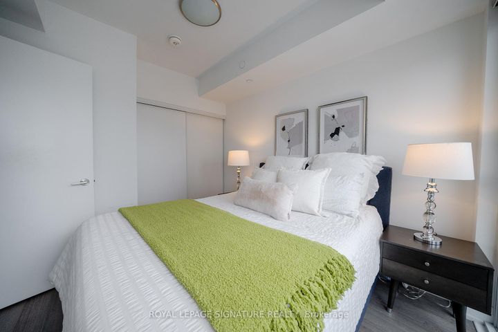 Photo 10 at 3206 - 77 Mutual Street, Yonge Corridor, Toronto