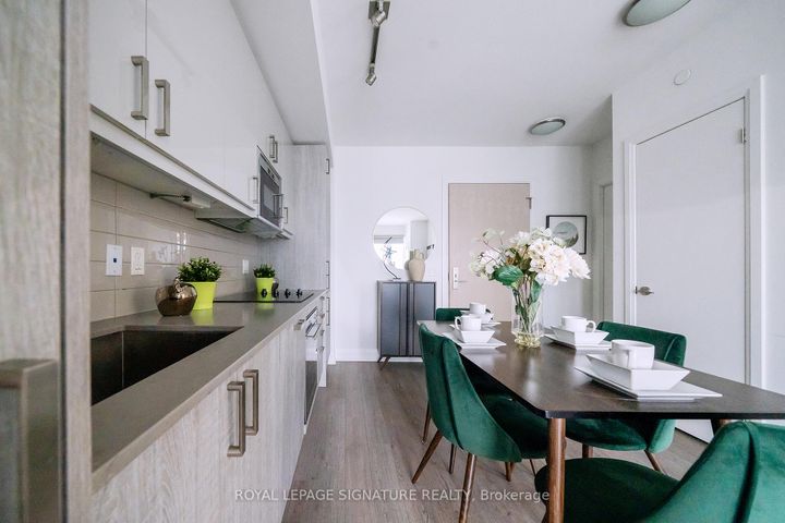 Photo 14 at 3206 - 77 Mutual Street, Yonge Corridor, Toronto