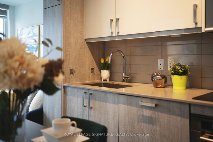 Photo 15 at 3206 - 77 Mutual Street, Yonge Corridor, Toronto