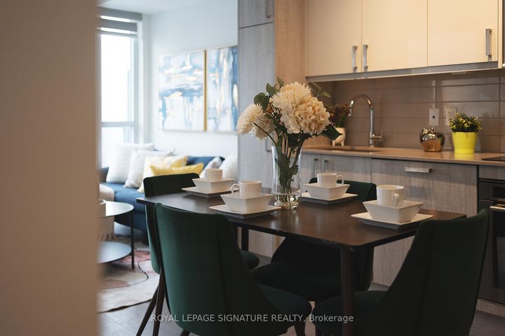 Photo 16 at 3206 - 77 Mutual Street, Yonge Corridor, Toronto