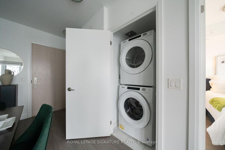 Photo 17 at 3206 - 77 Mutual Street, Yonge Corridor, Toronto