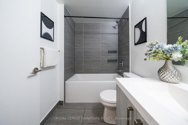 Photo 18 at 3206 - 77 Mutual Street, Yonge Corridor, Toronto