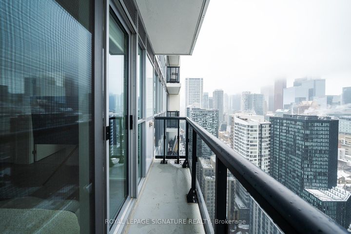 Photo 19 at 3206 - 77 Mutual Street, Yonge Corridor, Toronto