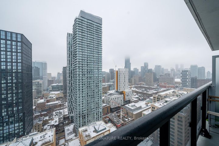 Photo 20 at 3206 - 77 Mutual Street, Yonge Corridor, Toronto