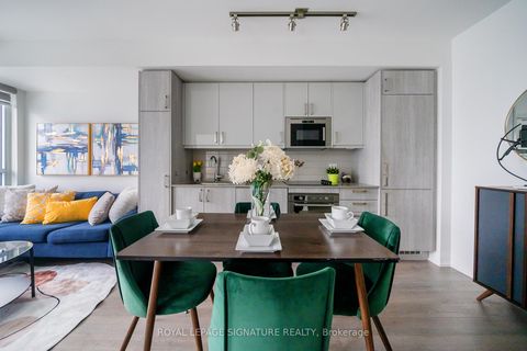 Photo 3 at 3206 - 77 Mutual Street, Yonge Corridor, Toronto